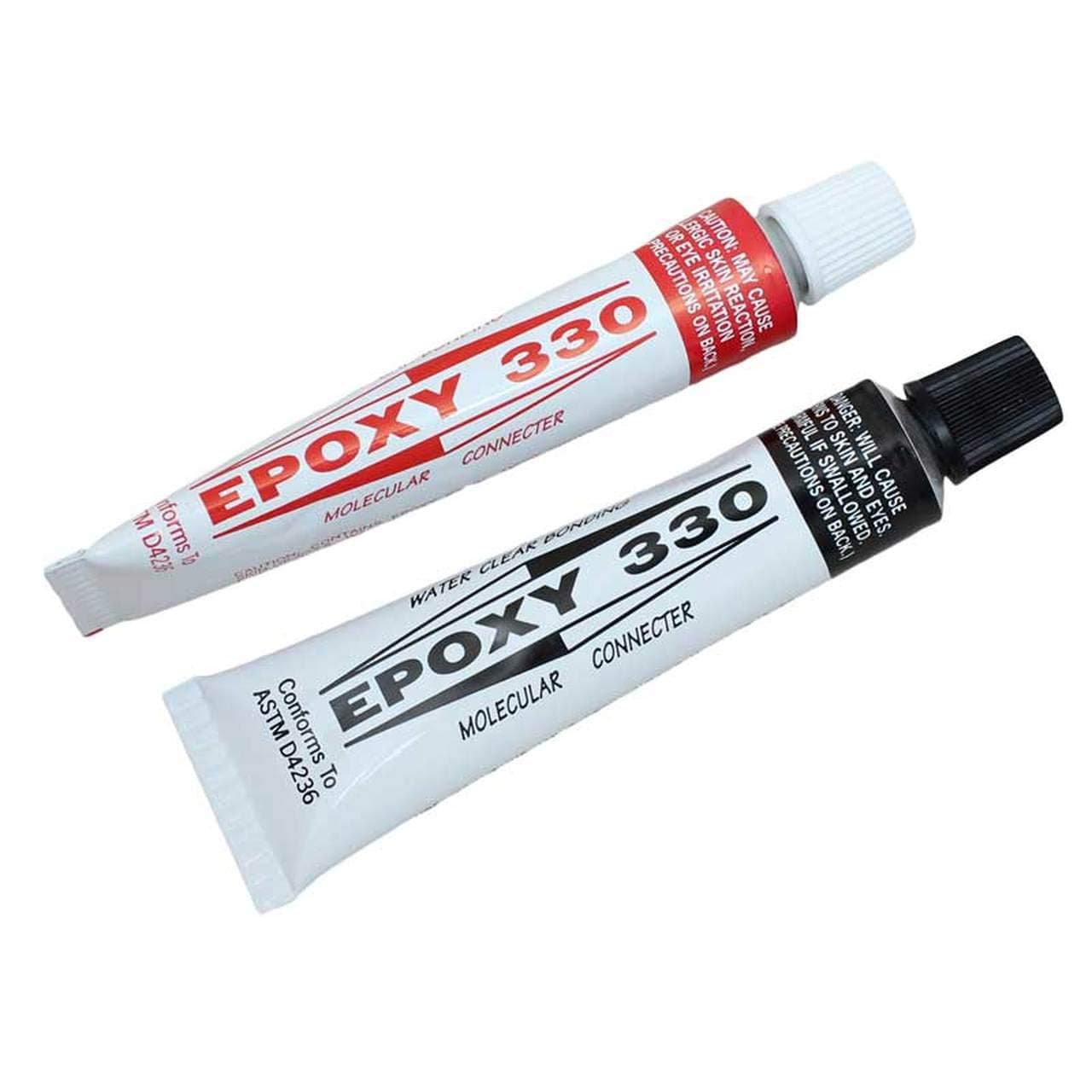 Epoxy 330 Water Clear Adhesive