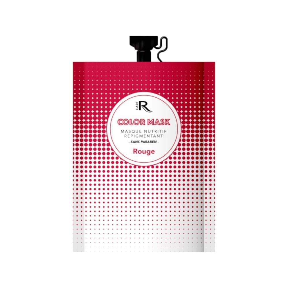 Color Mask Generik Red 40 ML