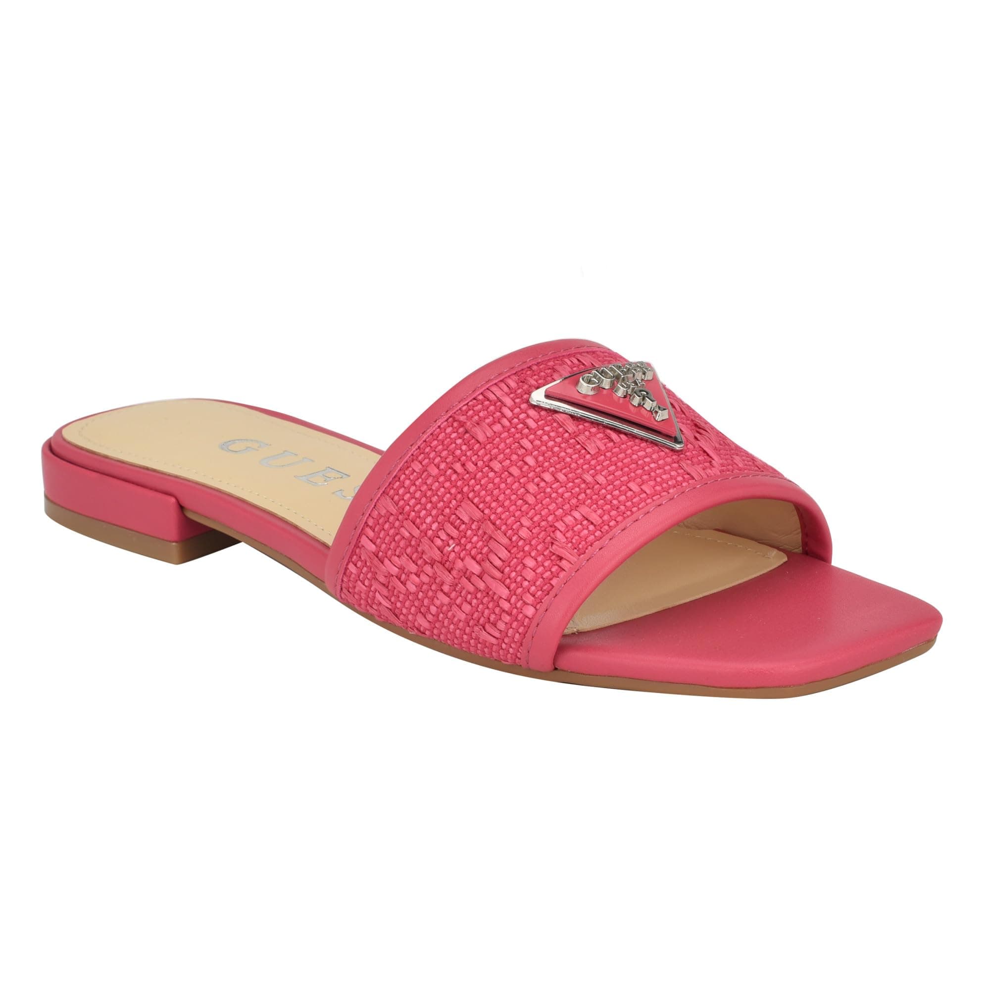 GUESSWomen's Tamsey Sandal