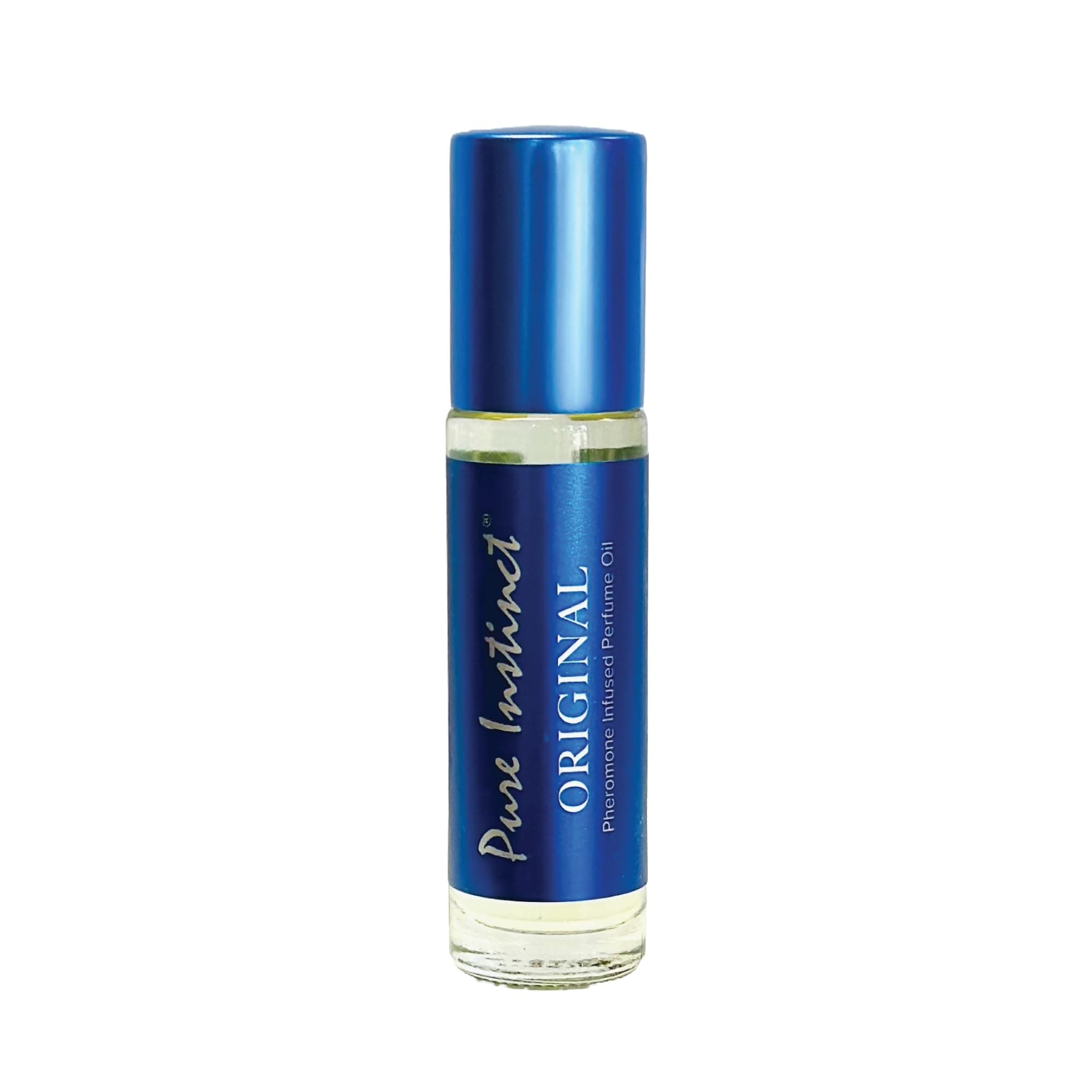 Roll-On Infused Essential Oil Perfume