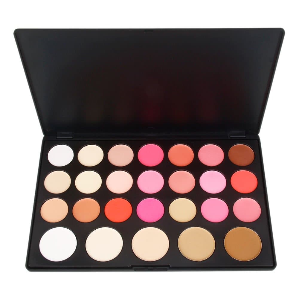 Getmore 26 Colors Eyeshadow Makeup Palette