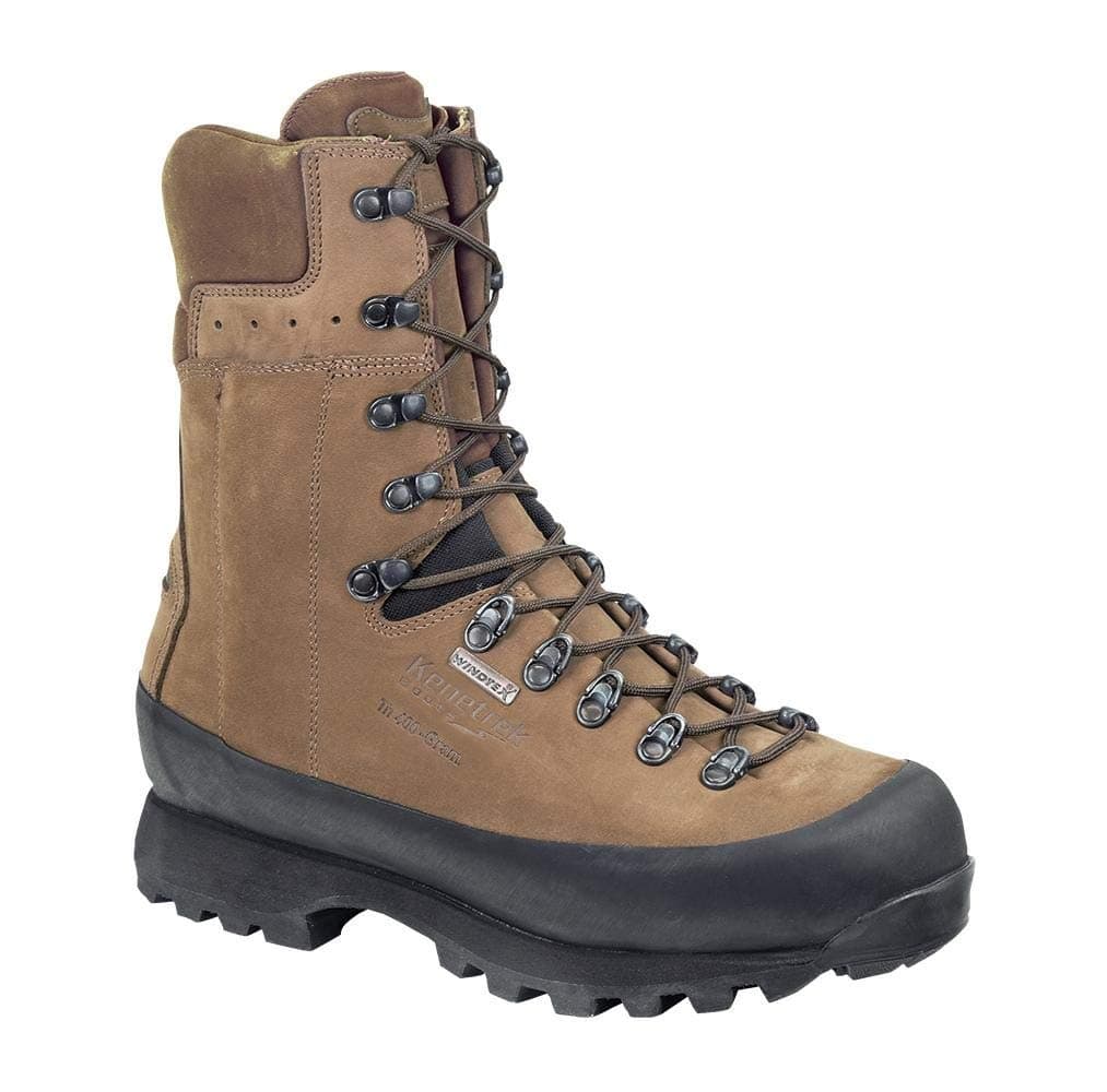 Kenetrek Everstep Orthopedic Non-insulated Boot