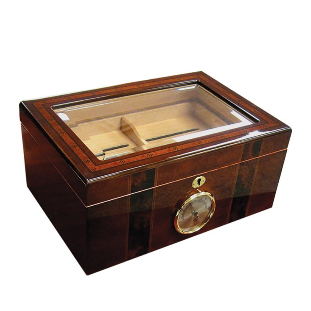 Prestige Import Group Ambassador Humidor