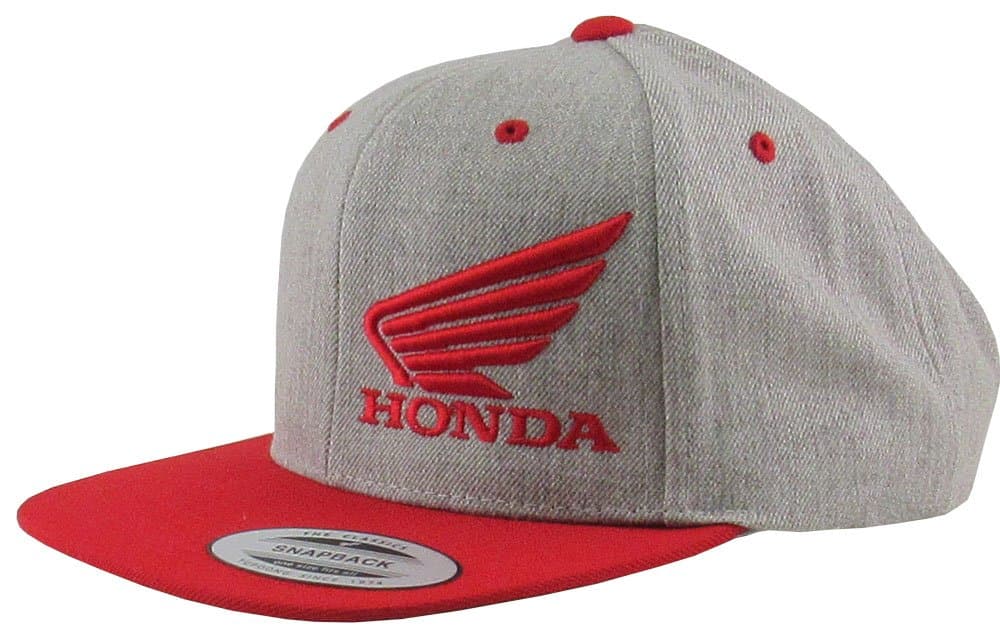 Mayhem Industries Heathered Classic Honda HAT
