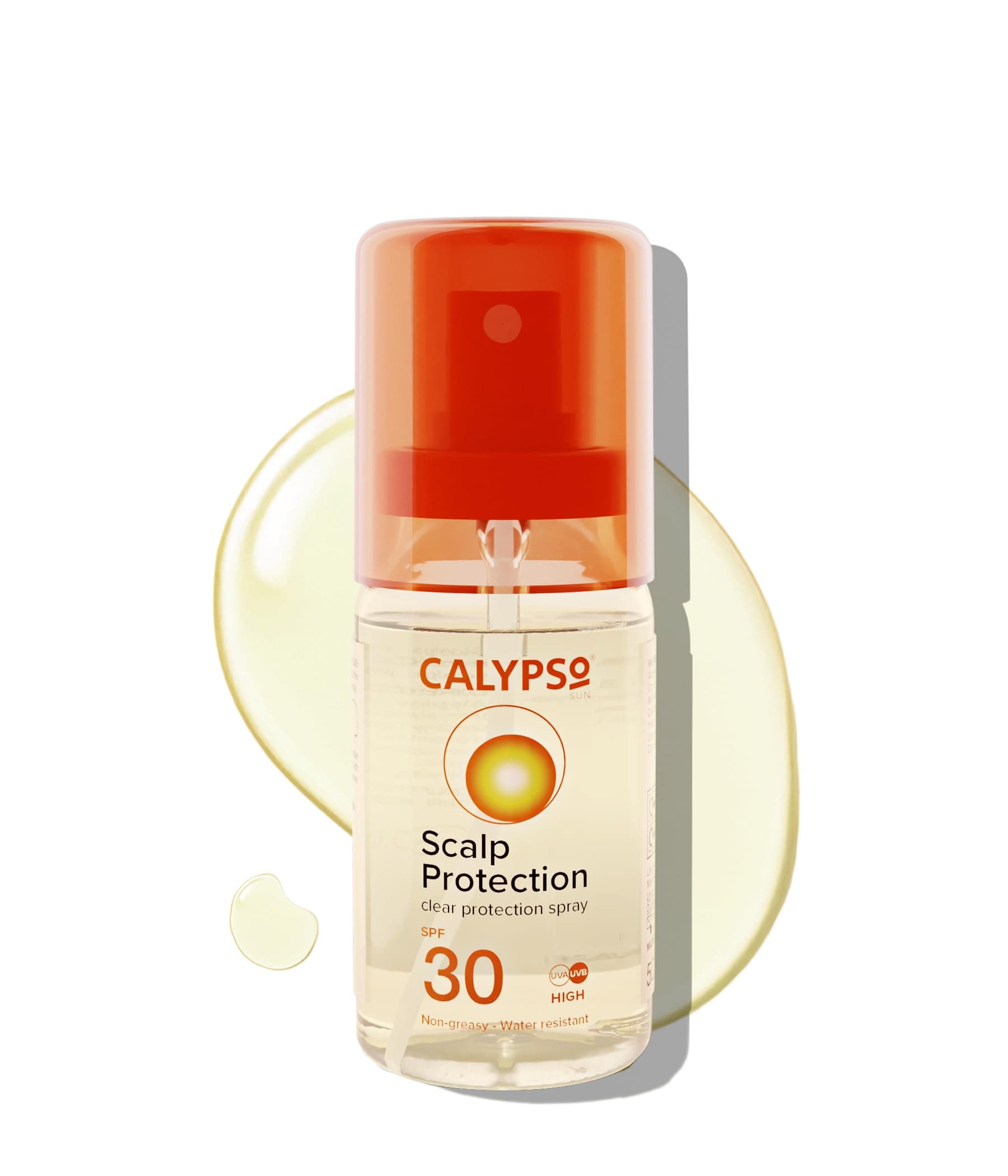 Calypso Scalp Protection SPF30 Spray 50 ml