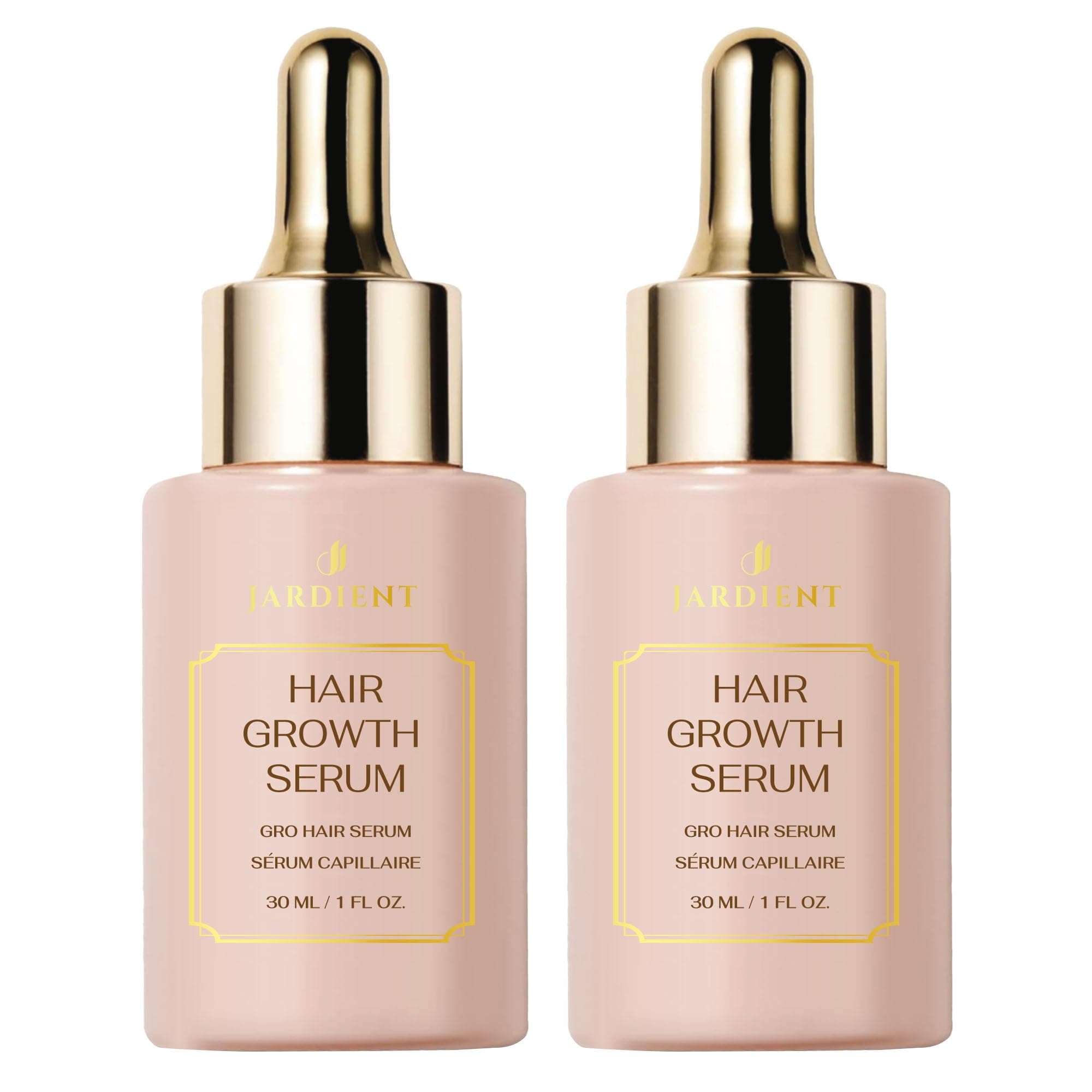 Hair Growth Serum (2 Fl Oz)
