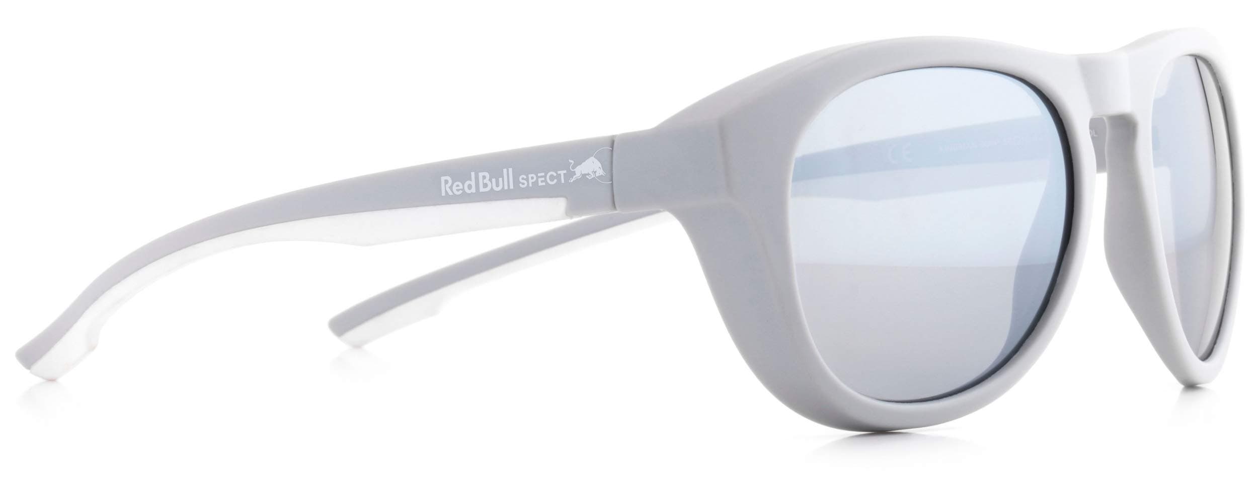 Red Bull Spect Kingman Polarized Sunglasses