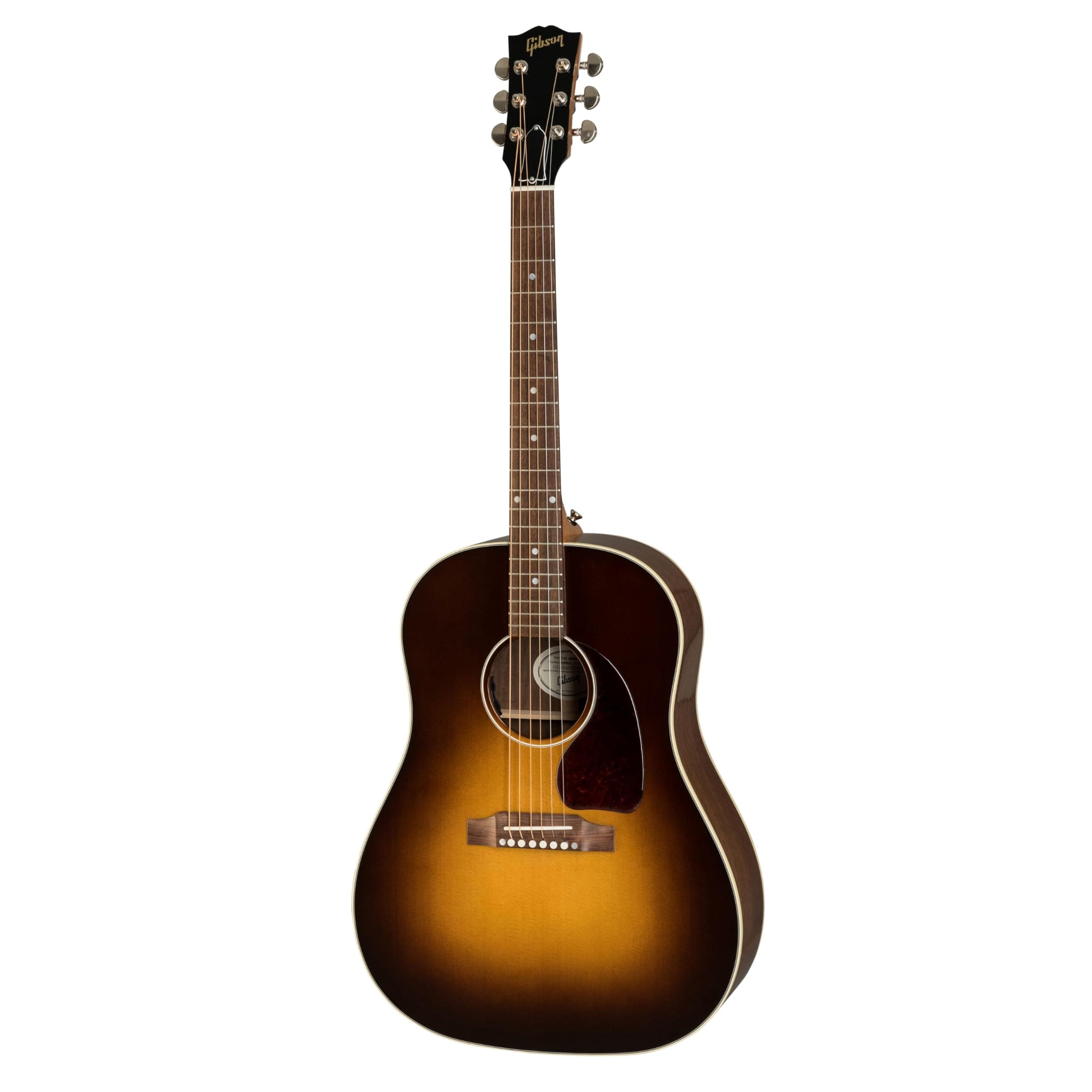 J-45 Studio Walnut WB - Acoustic Guitar