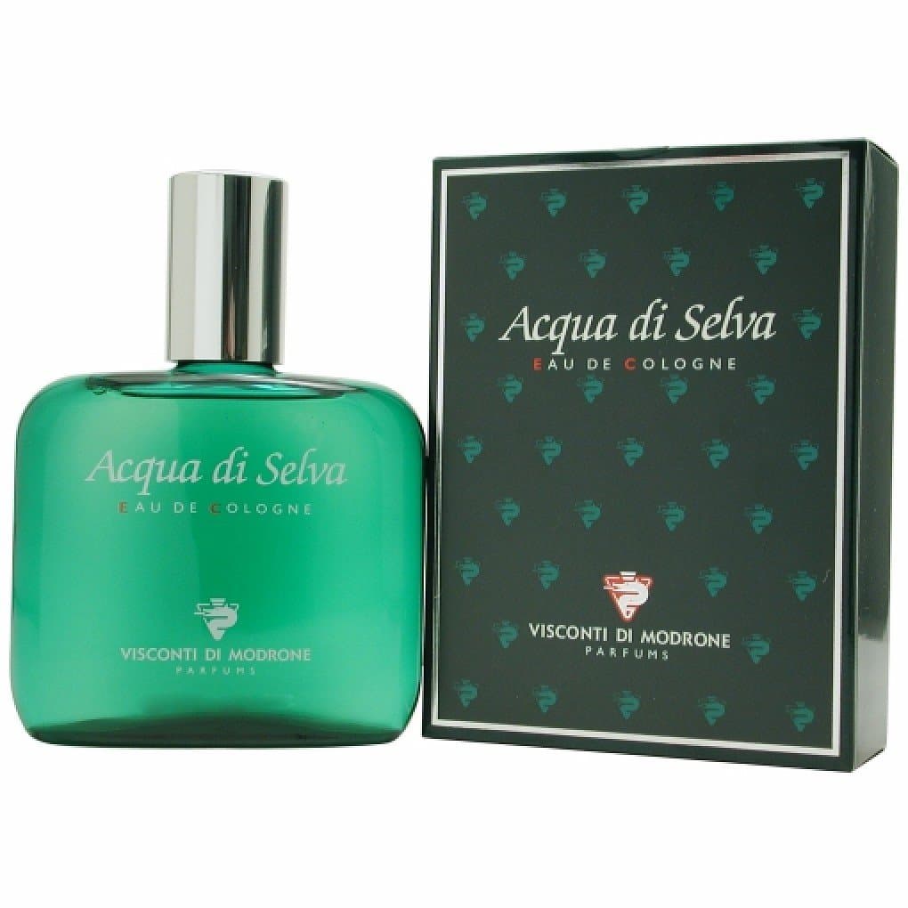Acqua Di Selva by Visconti Di Modrone Eau De Cologne 6.8 Oz
