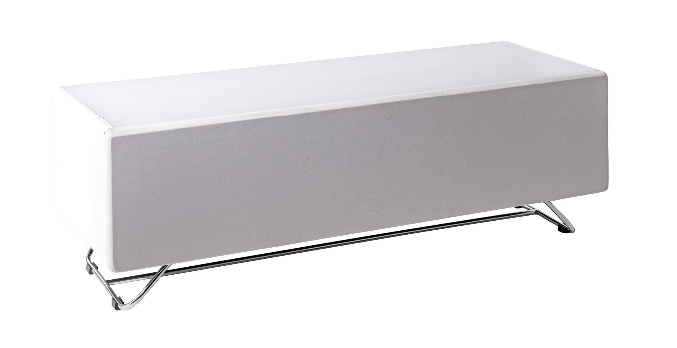 AlphasonChromium Concept TV Cabinet - Black