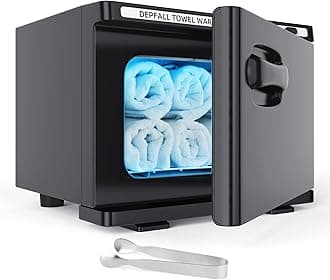 8L Small Hot Towel Warmer