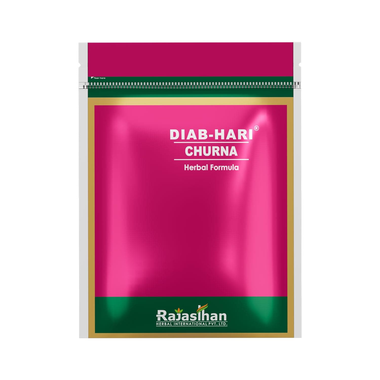 RAJASTHAN HERBALS DIABHARI CHURNA