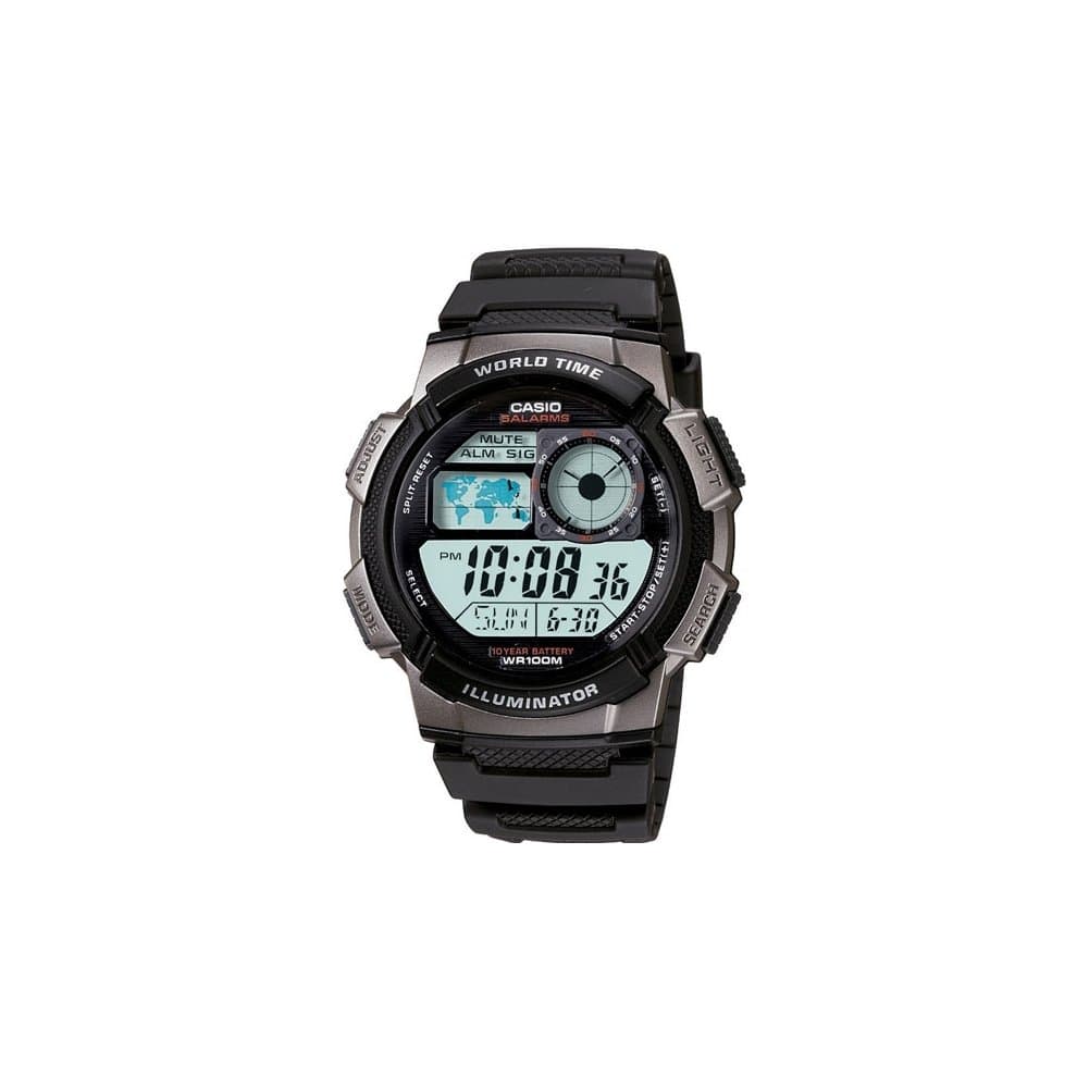 Collection Men's Watch AE-1000W