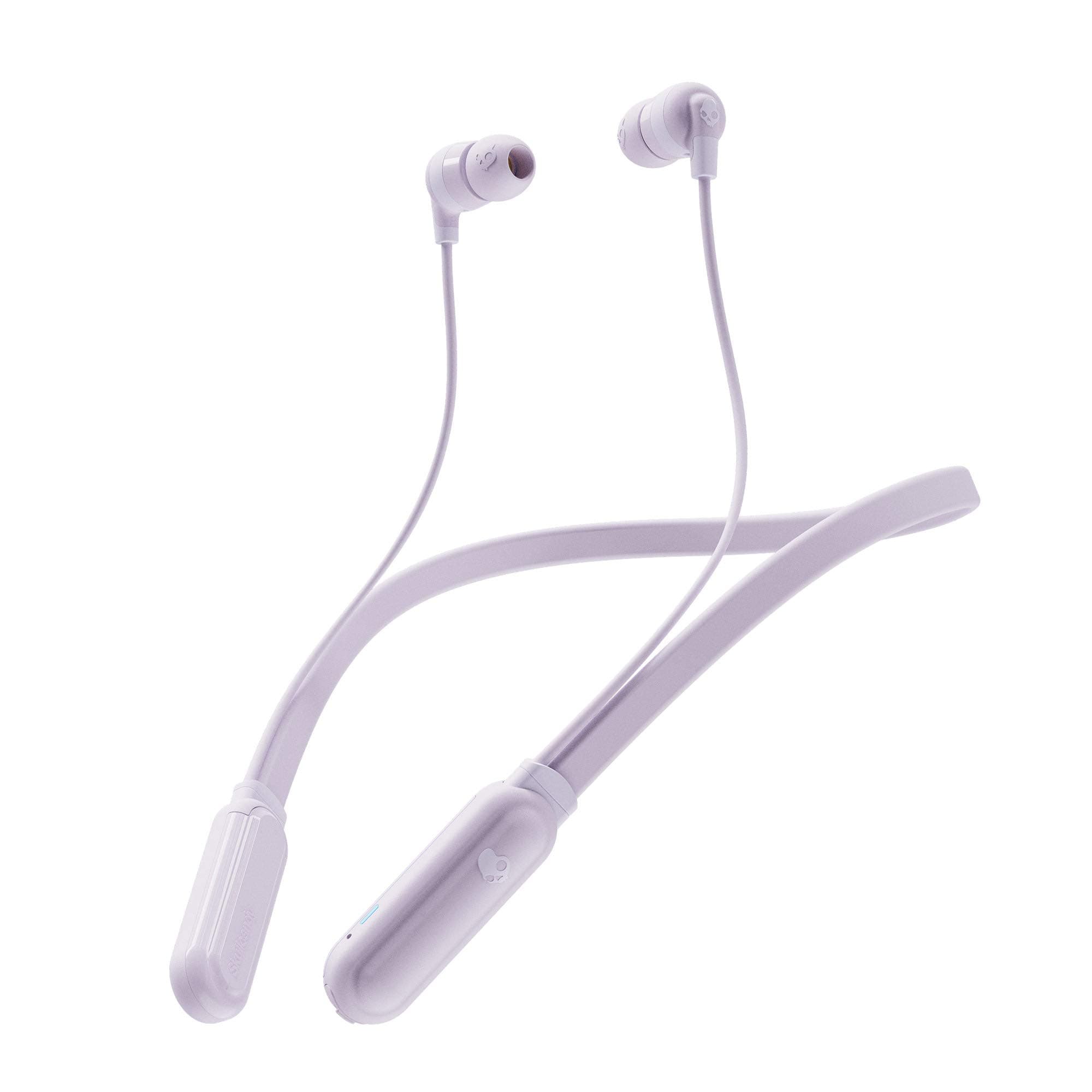 SKULLCANDY Ink'd+ Wireless Earphones - Lavender