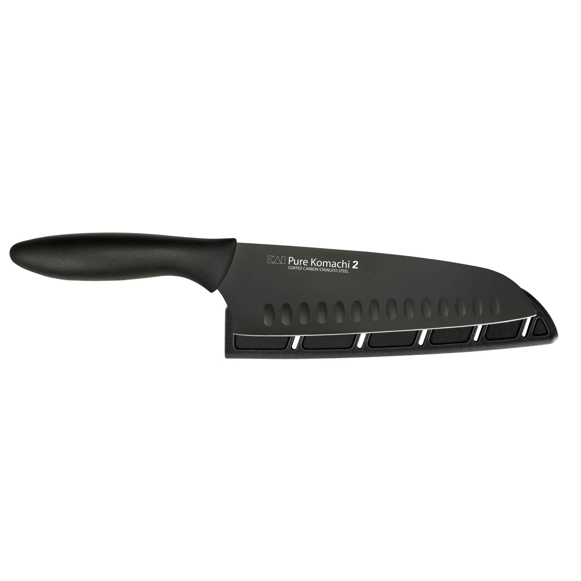 Santoku Black