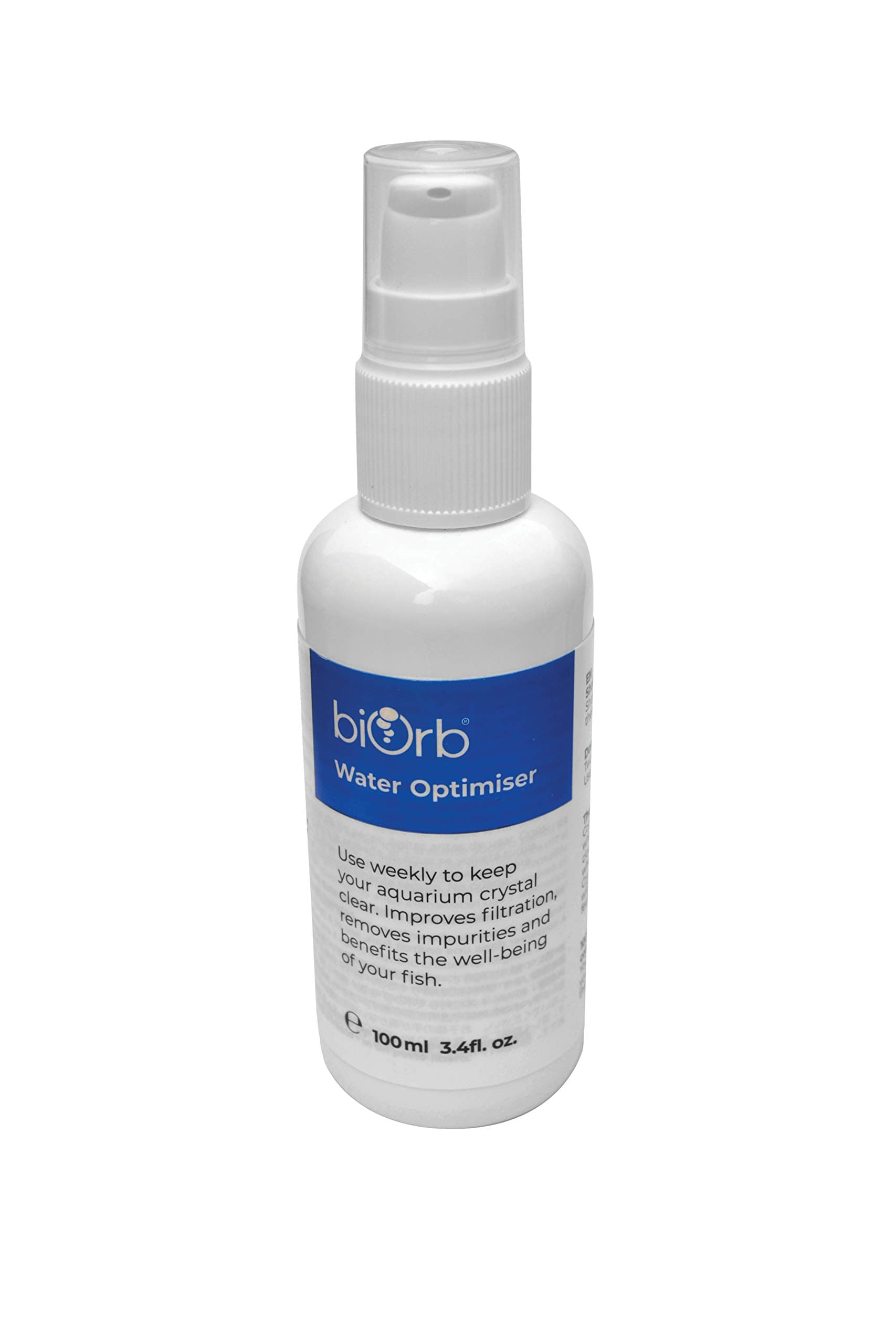 46020.0 Water Optimizer Aquariums