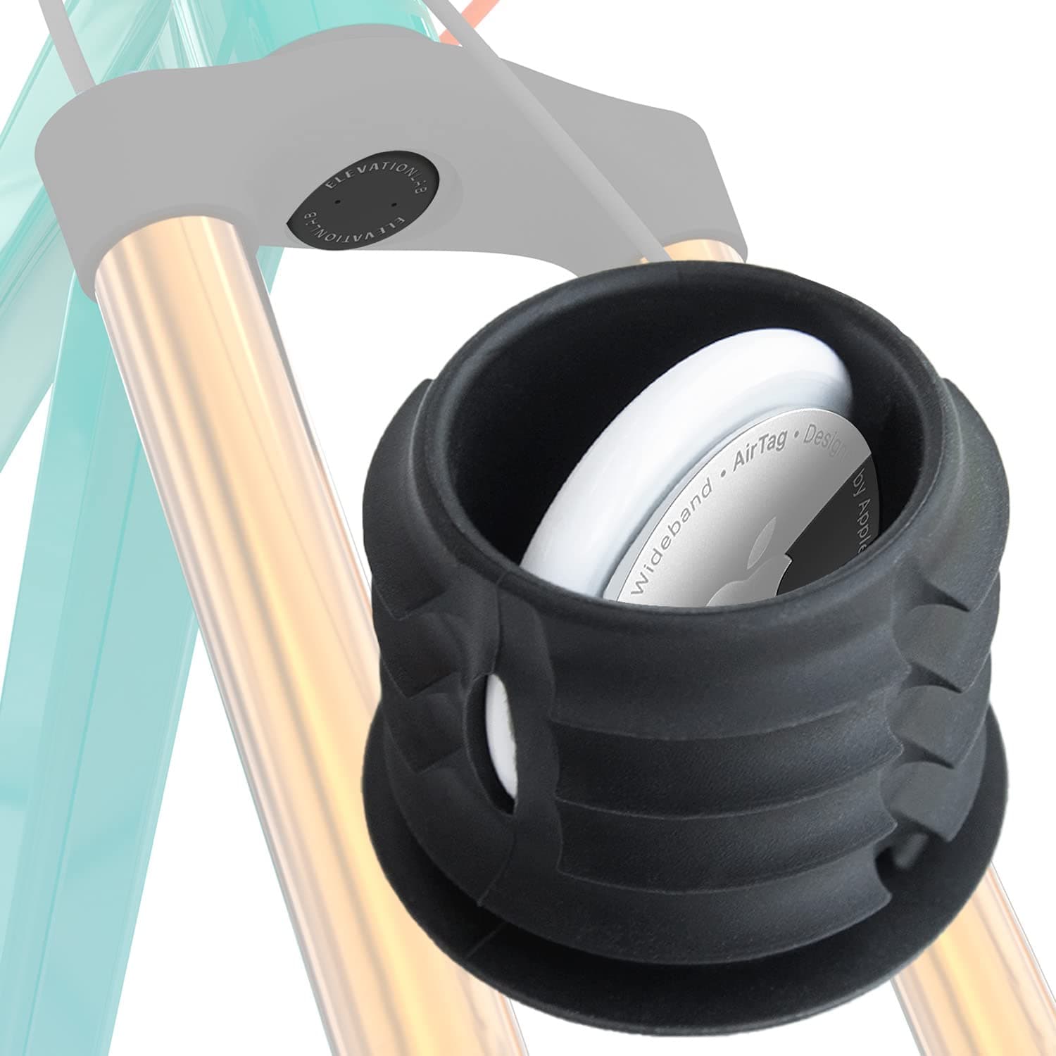 TagVault Bike Parent