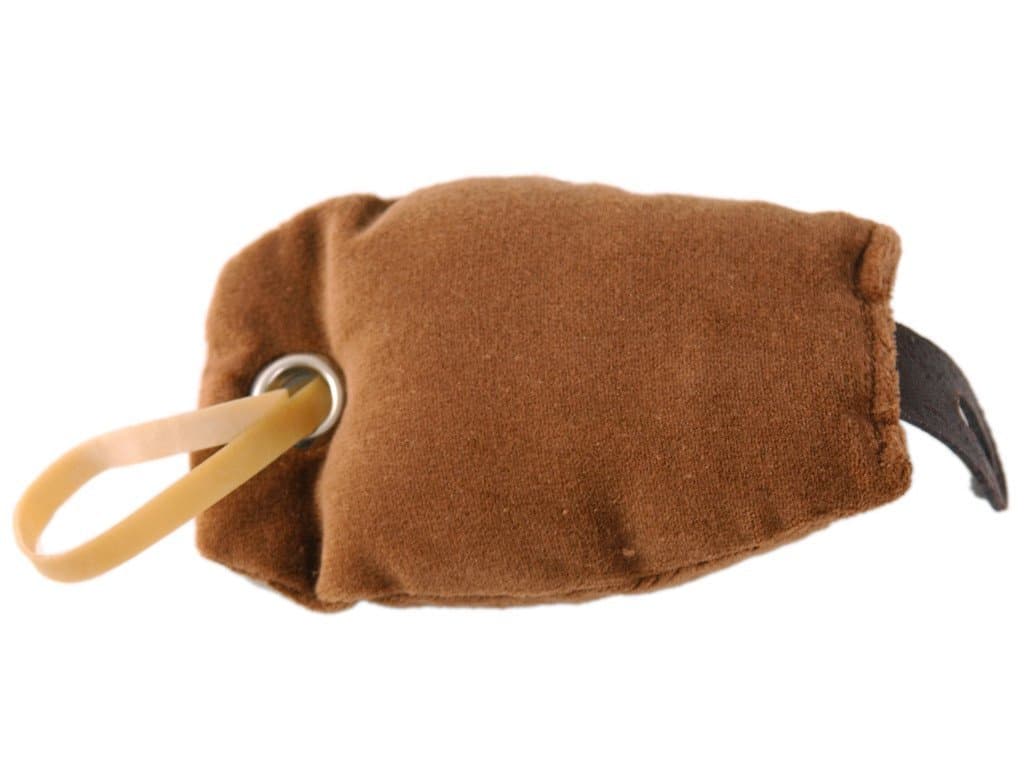 Violin Shoulder Kitty Pad 4/4 Size: Other Accessories