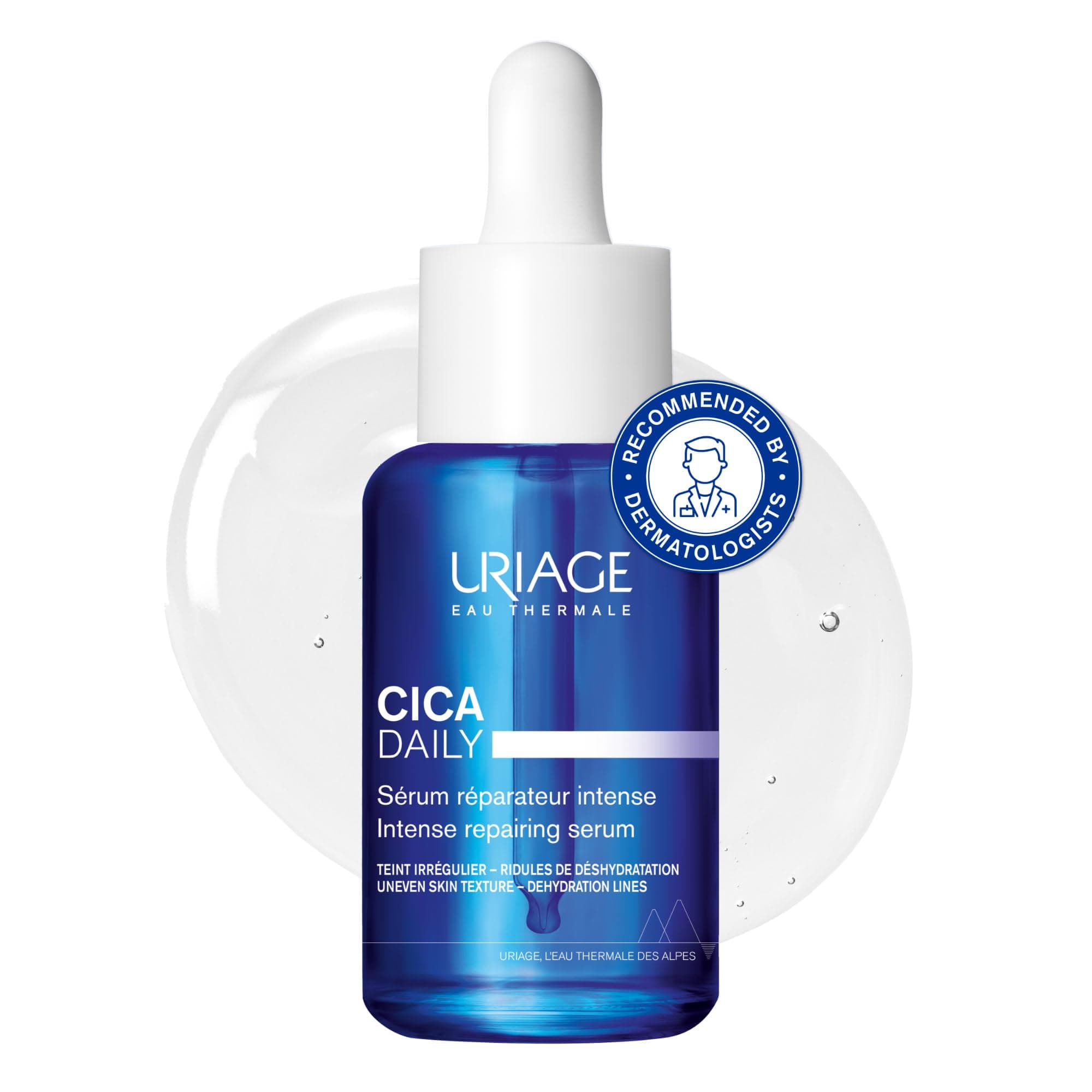 Intense Repairing Serum