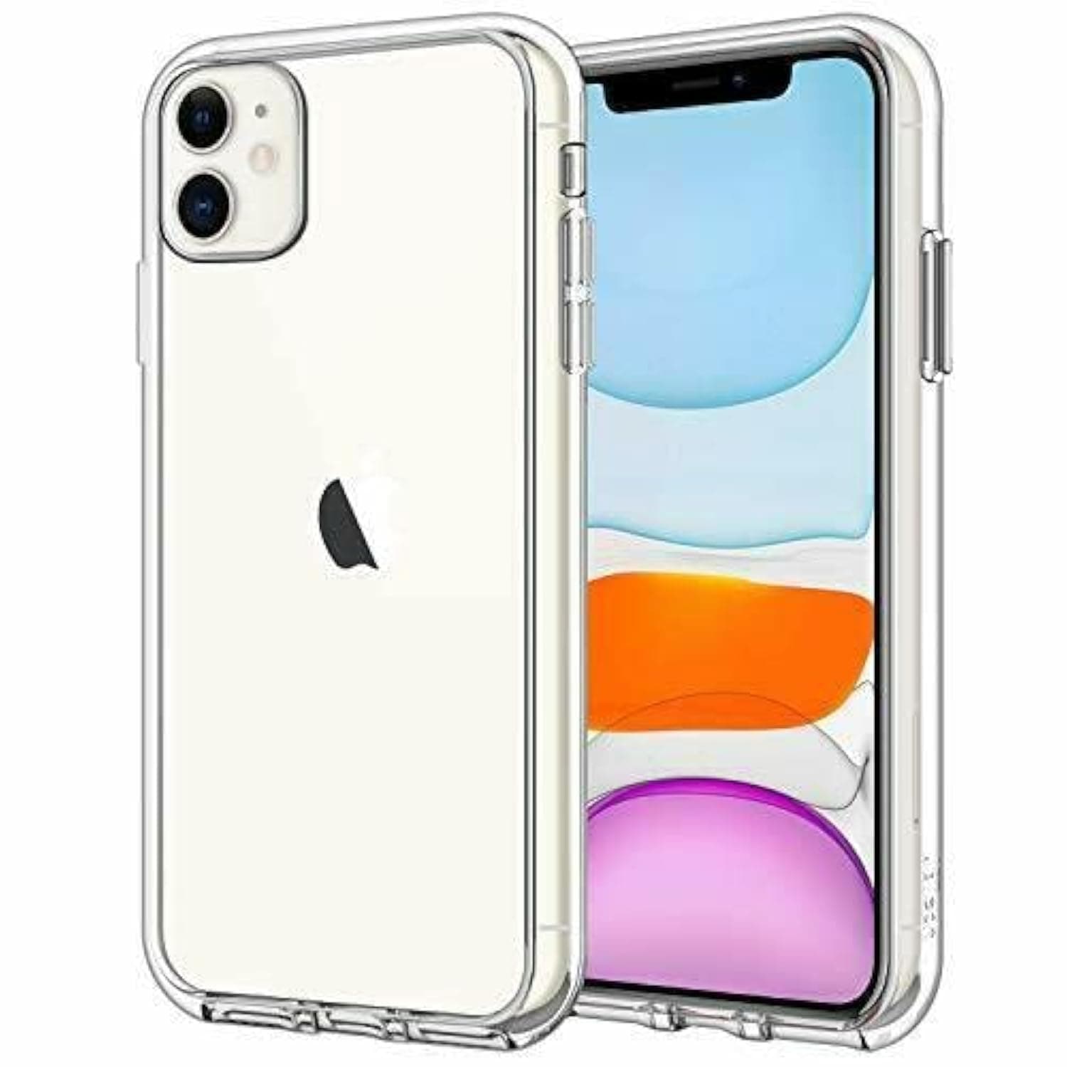 iPhone 11 Bumper Case