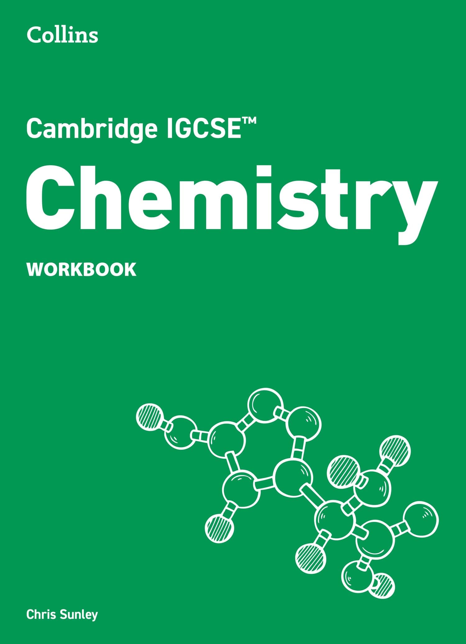 Collins Cambridge IGCSE™ Chemistry Workbook