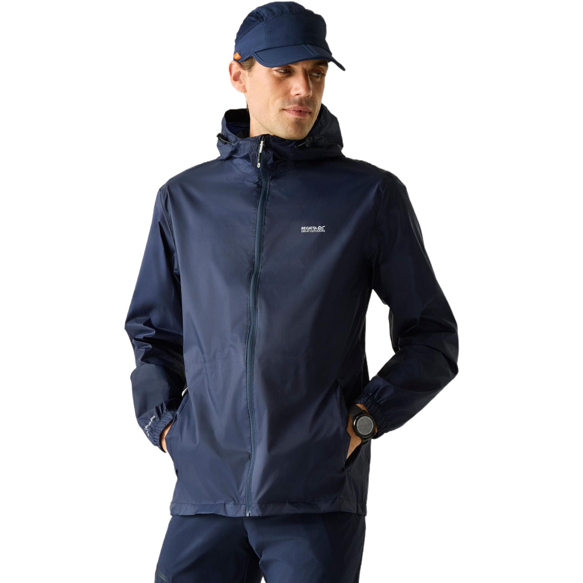 Regatta Men's Pack It Jkt III Jacket