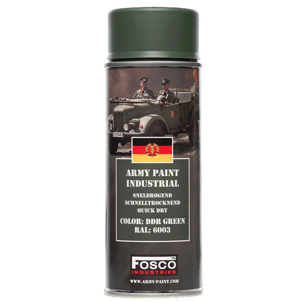 Fosco Paint 400 ml