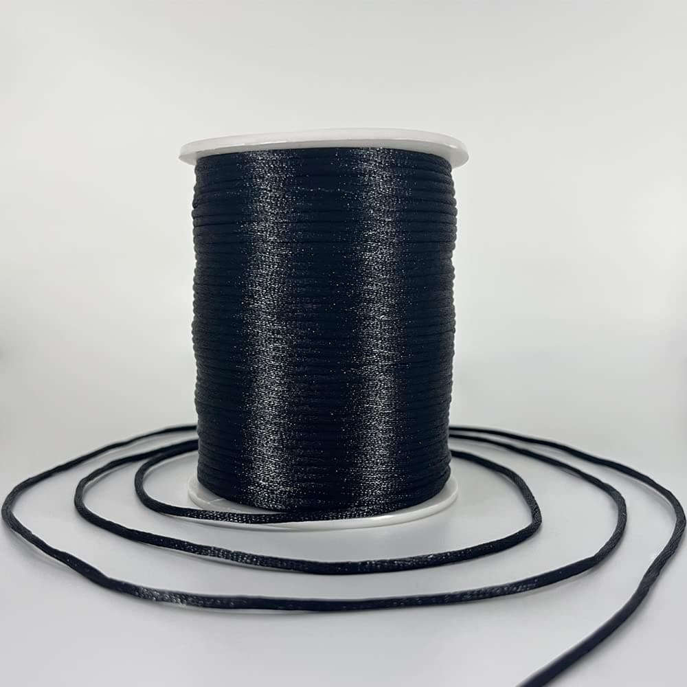 Satin Nylon Cord