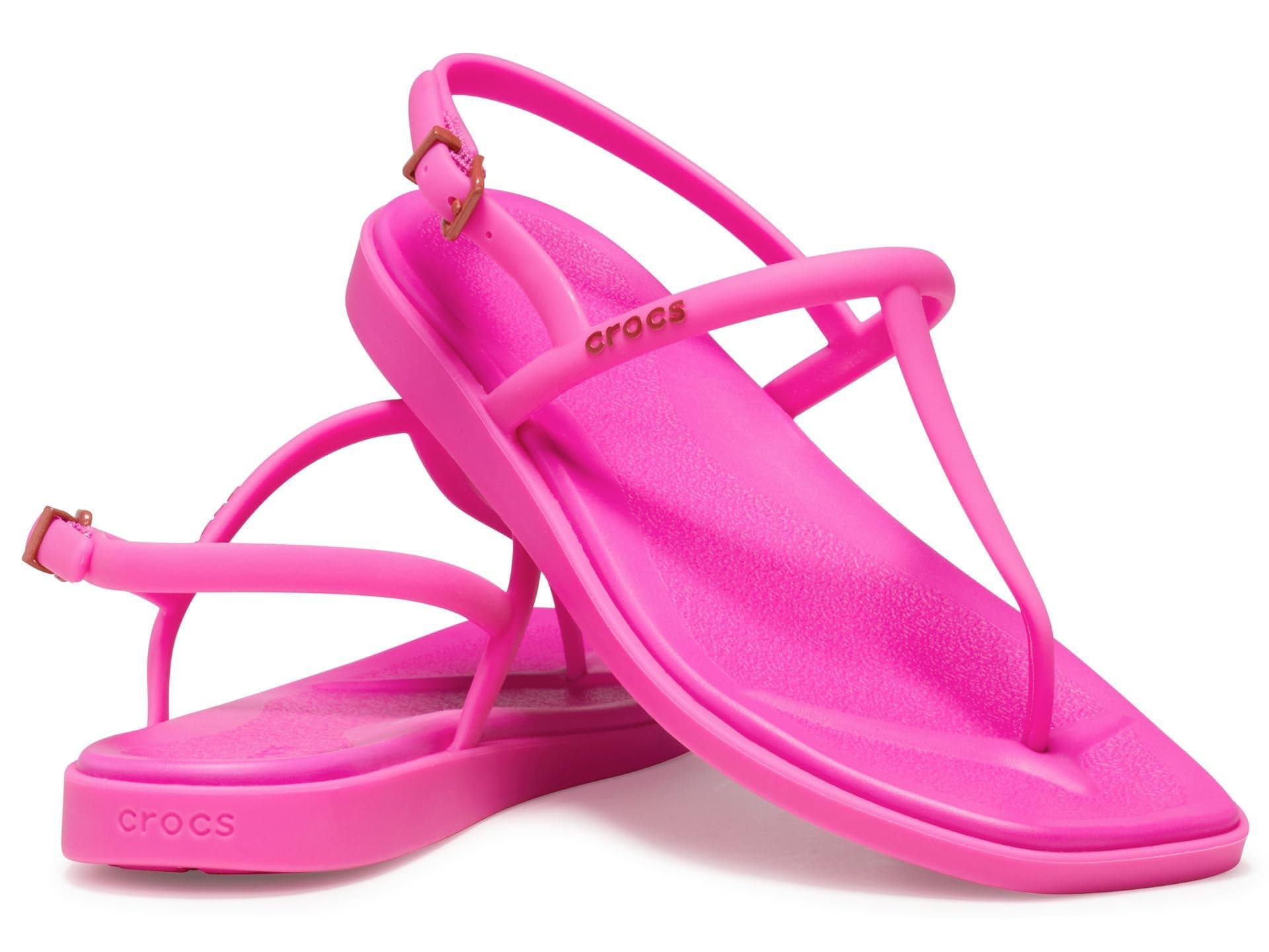 Crocs Women's Miami Thong Flip Flops