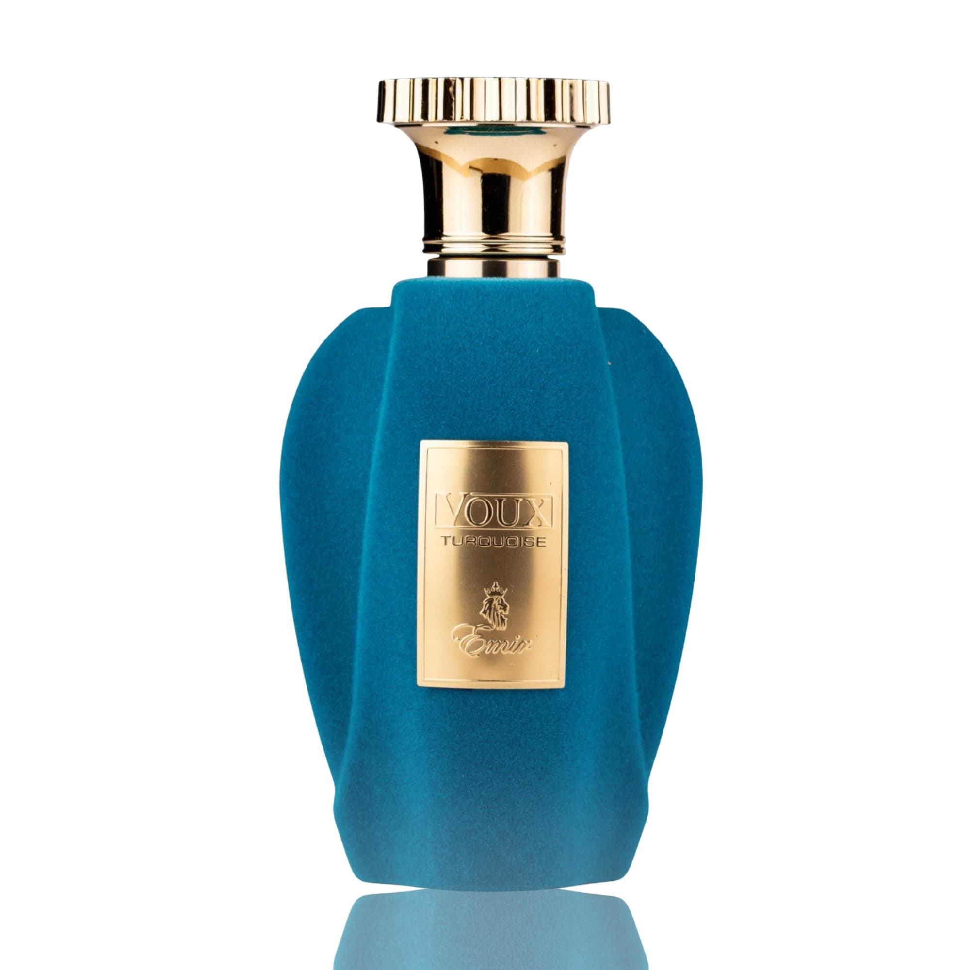 VOUX TURQUOISE 100ML BY PARIS CORNER