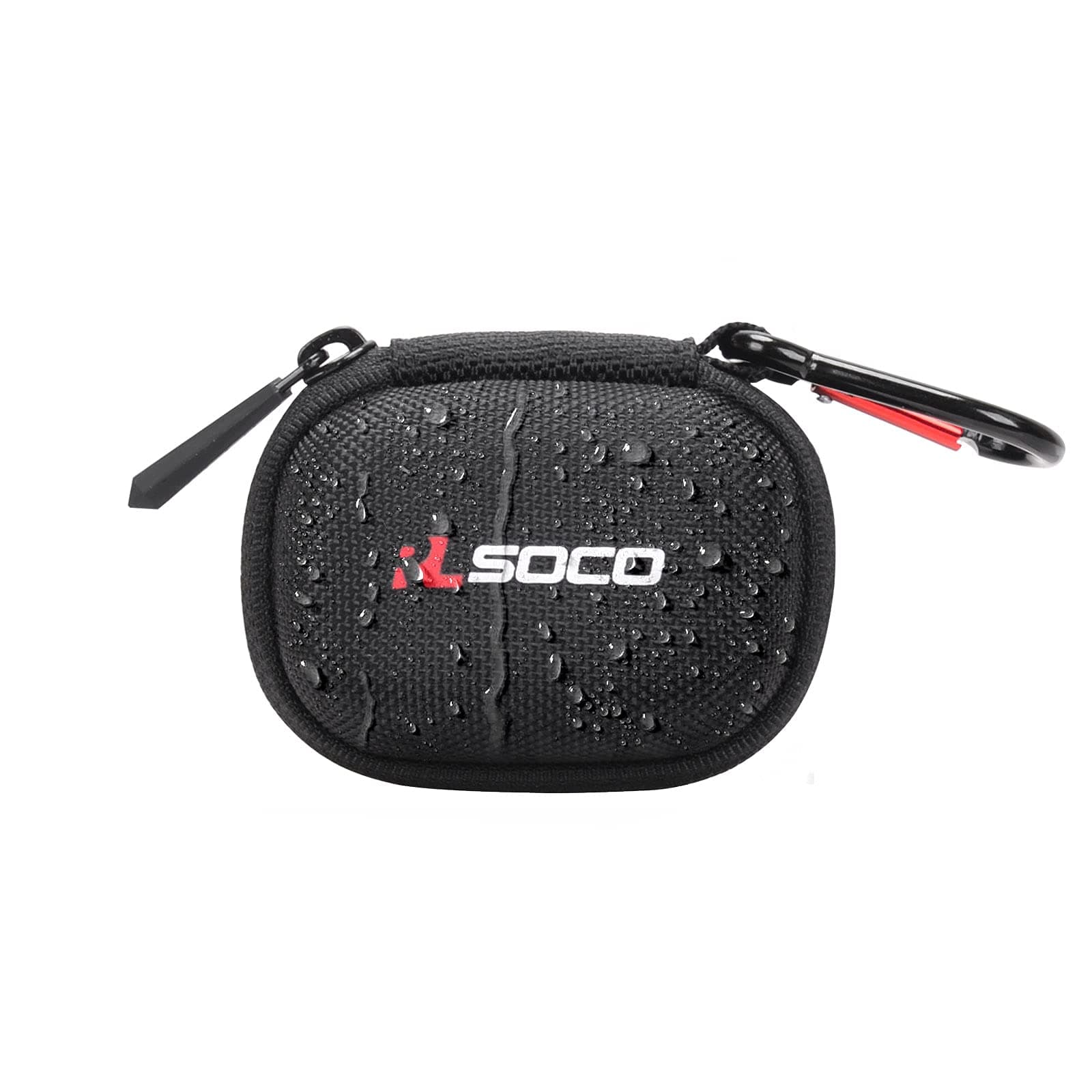 RLSOCO Case for Sennheiser CX 400BT True Wireless Earbuds