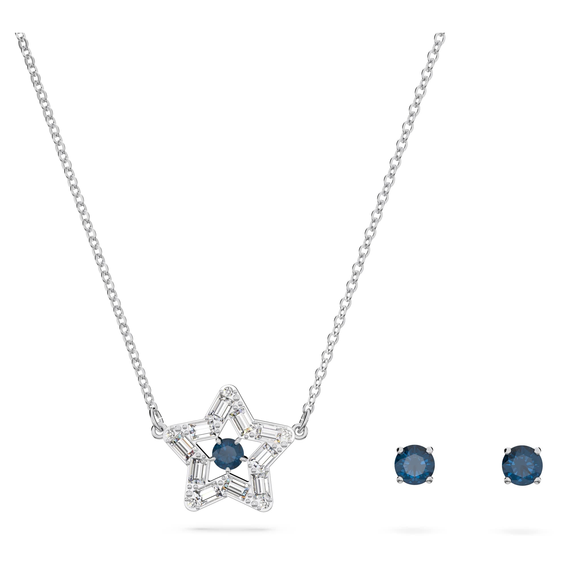 Swarovski Jewelry Sets