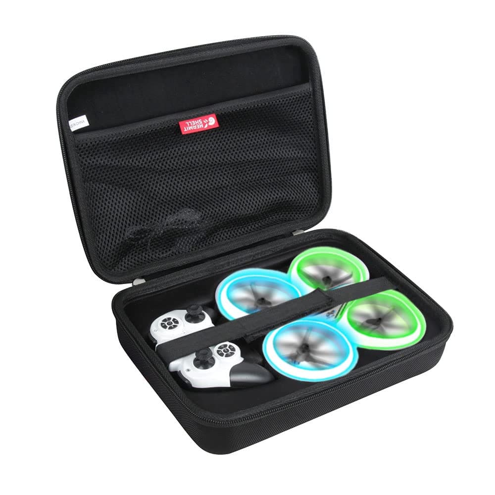 Travel Hard Case for HASAKEE Q9s Kids Drones