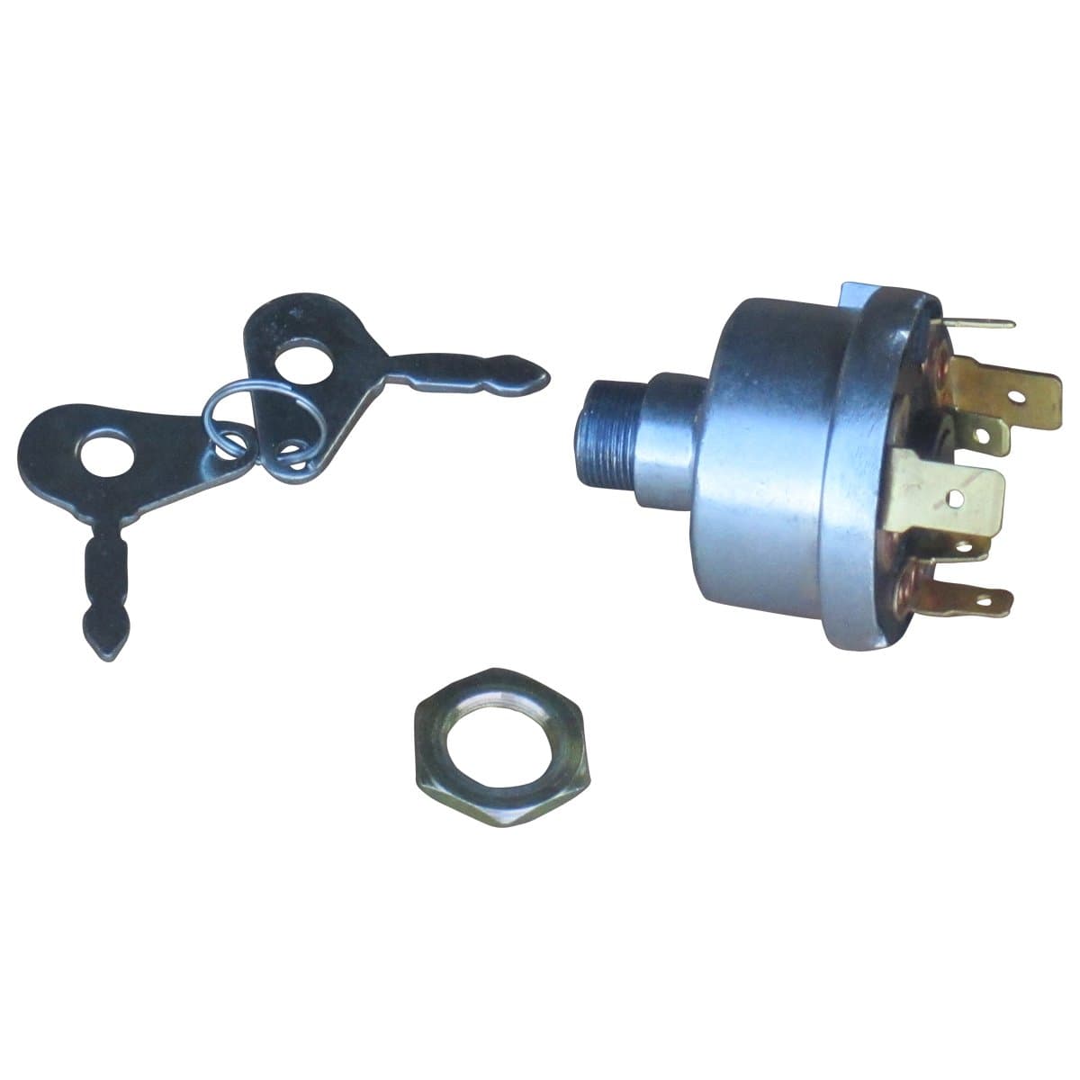 Premium Quality Ignition Start Switch Made for Massey Ferguson MF IH International.