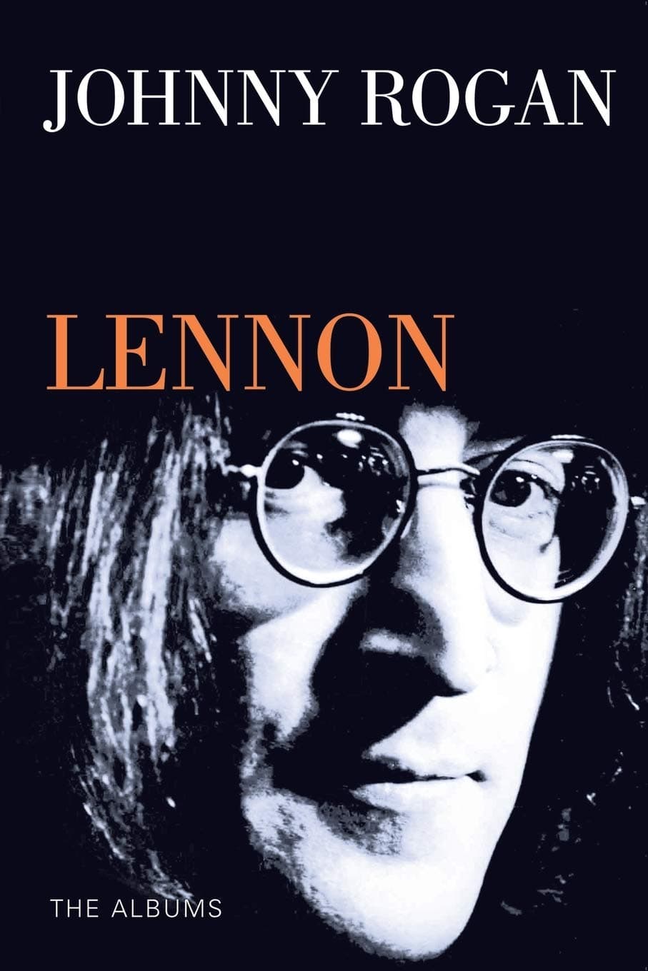 John Lennon: The Albums