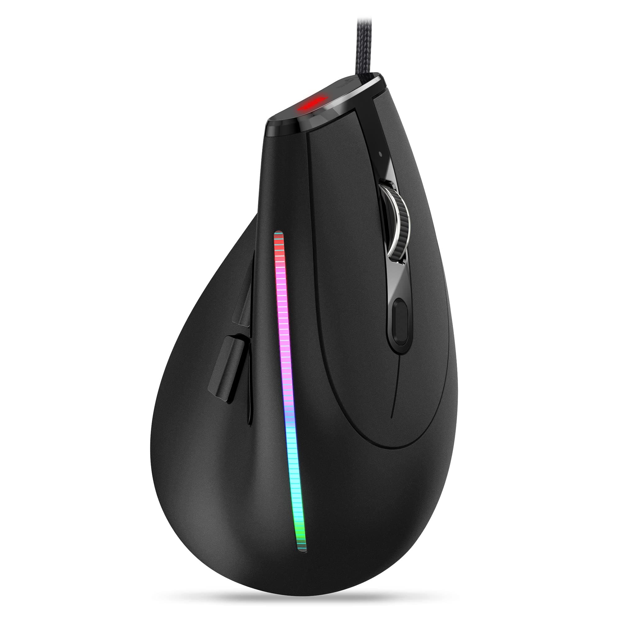 Pro Gaming Wired Mouse