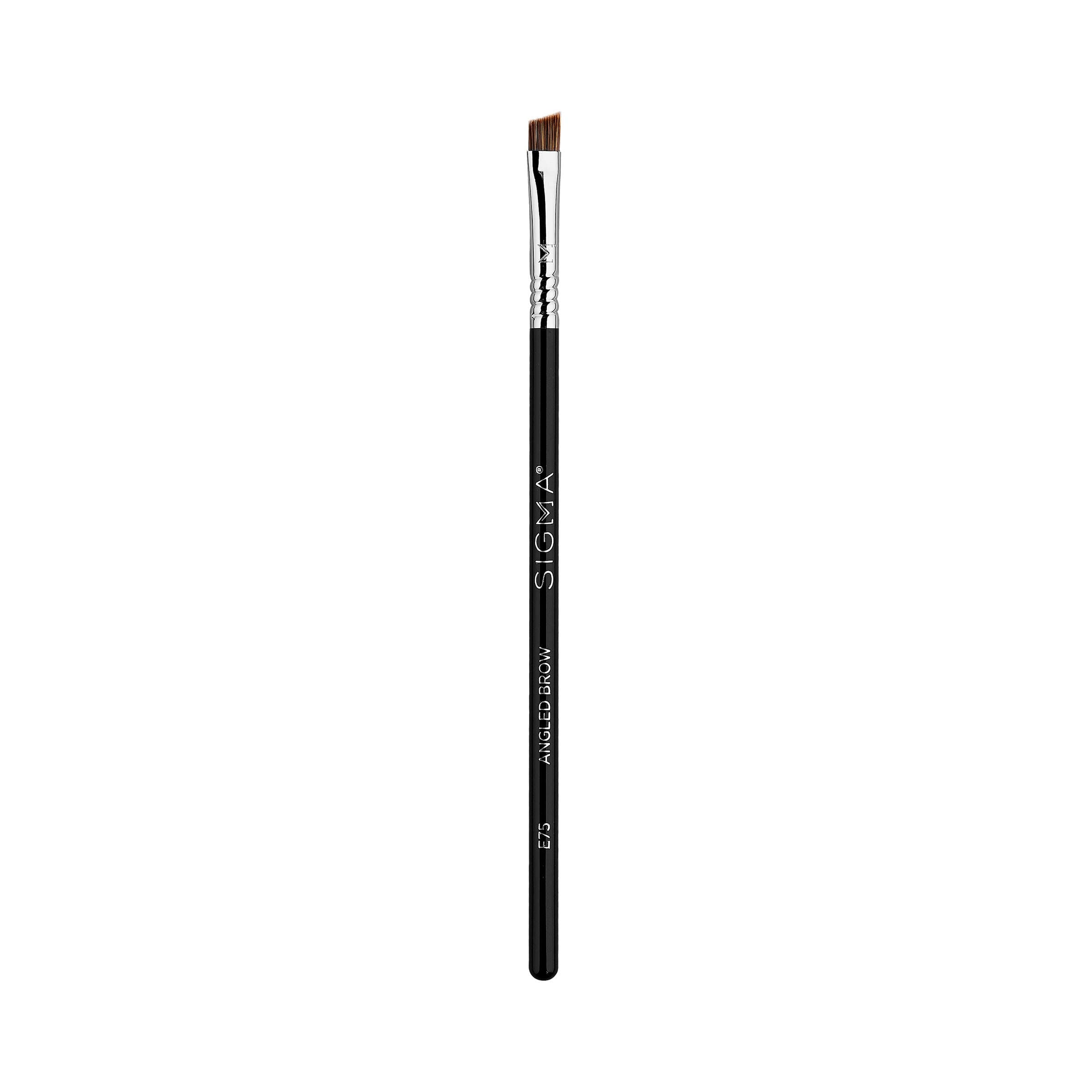 Sigma Angled Brow Brush