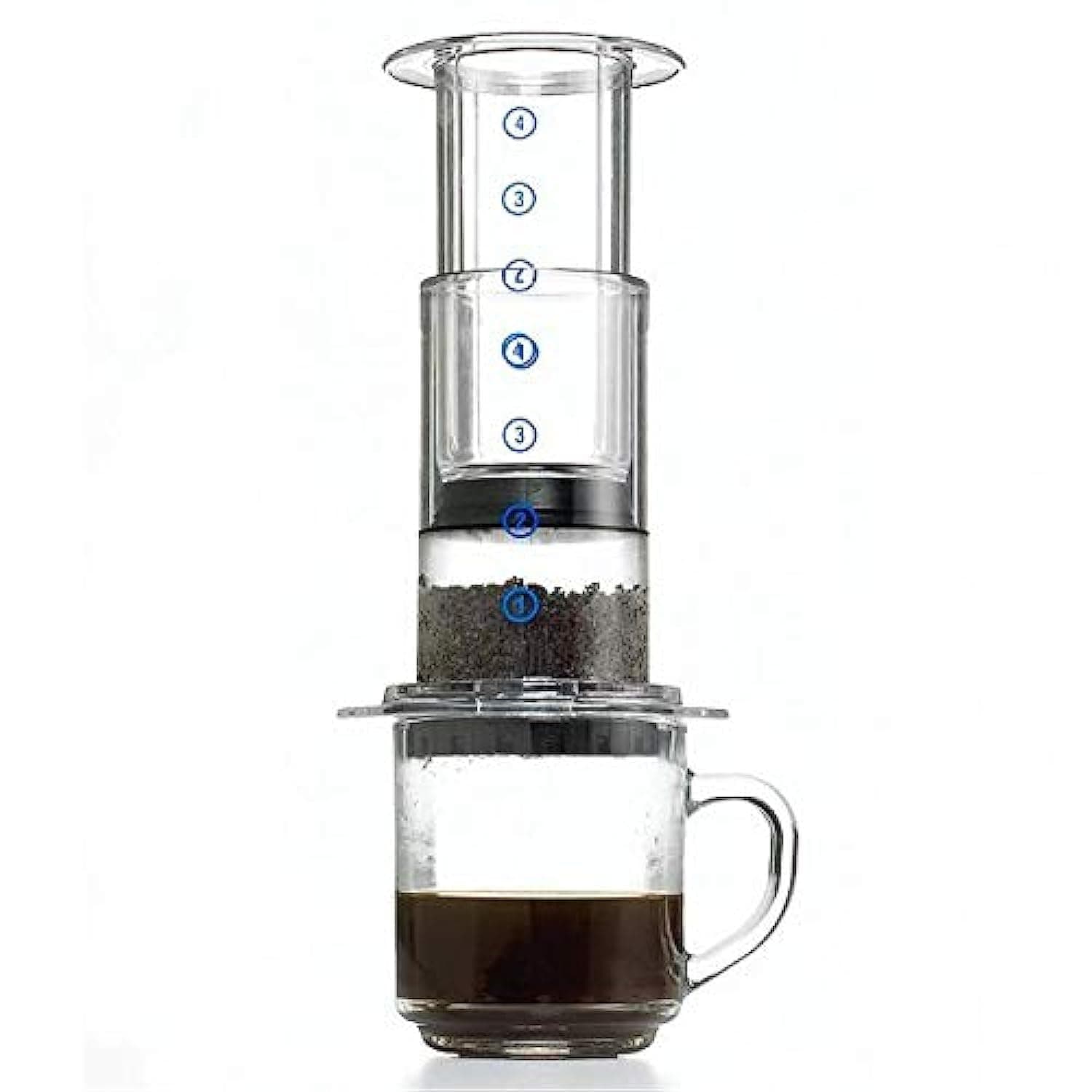 AerobieAeroPress Coffee Maker