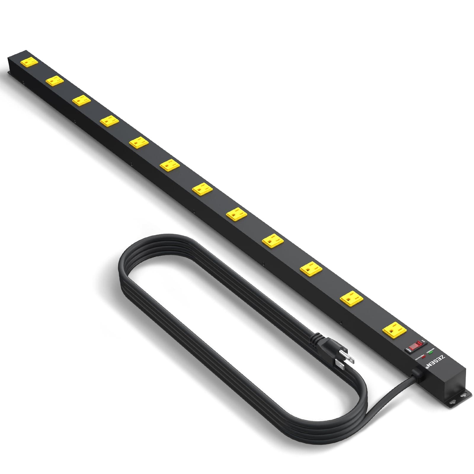 BIHPJD Heavy Duty Workshop Metal Po