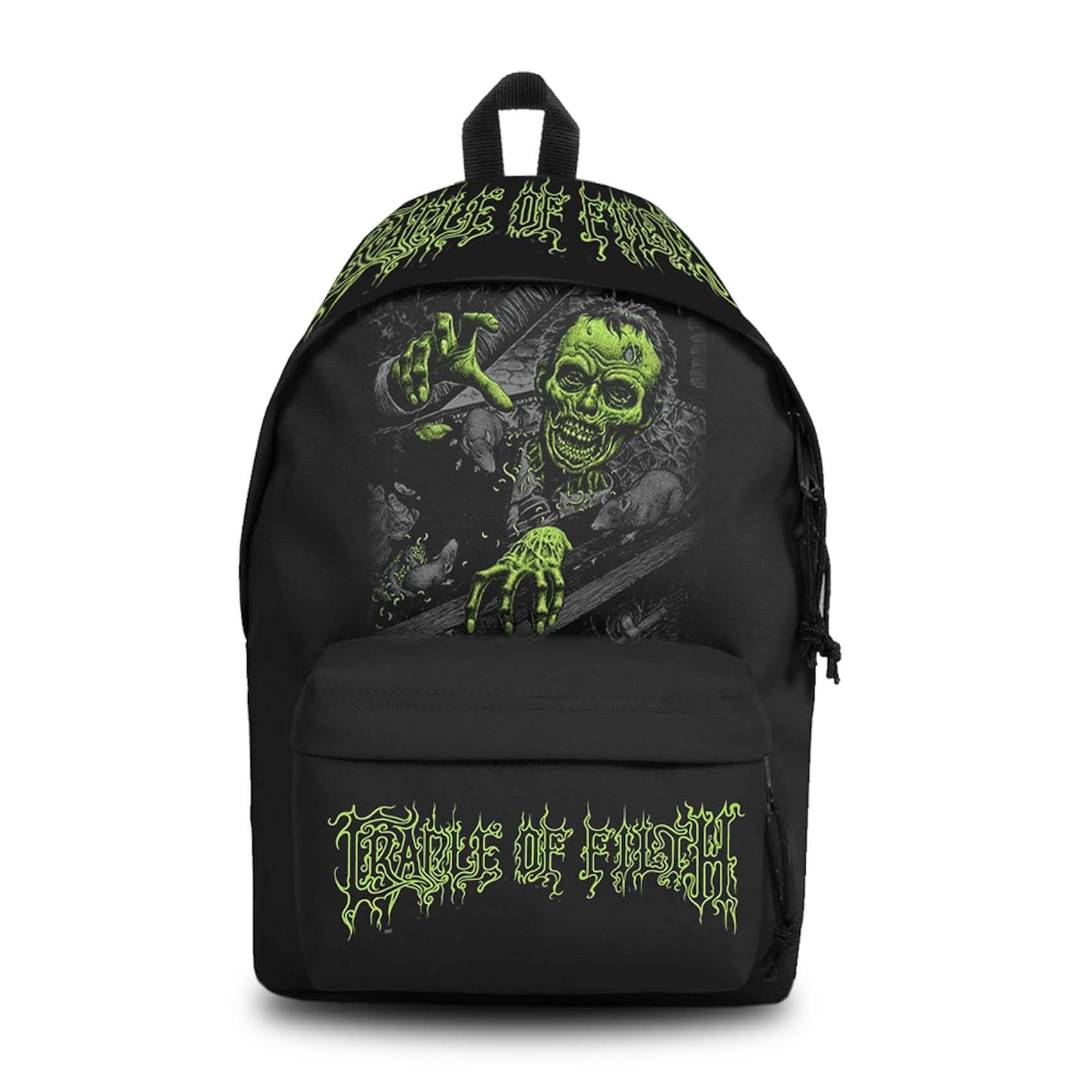 Granite Daypack Backpack Bag
