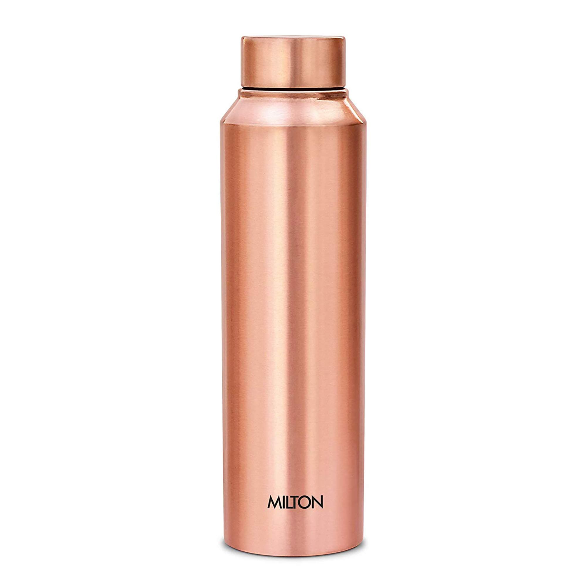 MILTON Alpine Copper Bottle, 928ml, 1 Piece, Brown