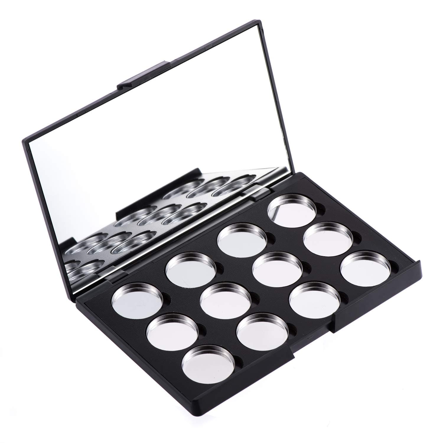 Allwon Empty Magnetic Eyeshadow Makeup Palette