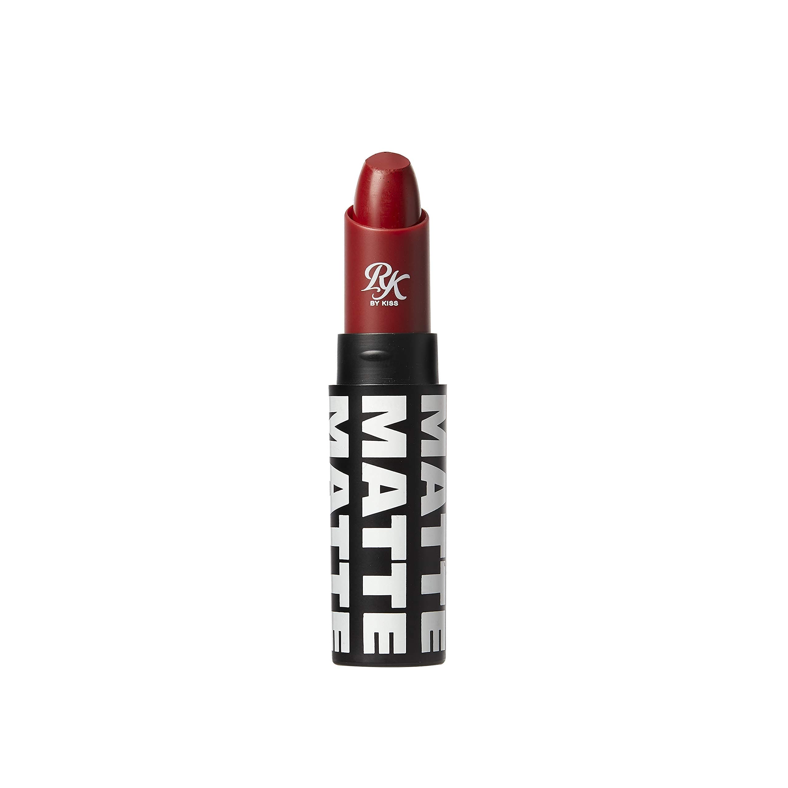 (RED CARPET) - Ruby Kisses Matte Lipstick, 5ml (RED CARPET)