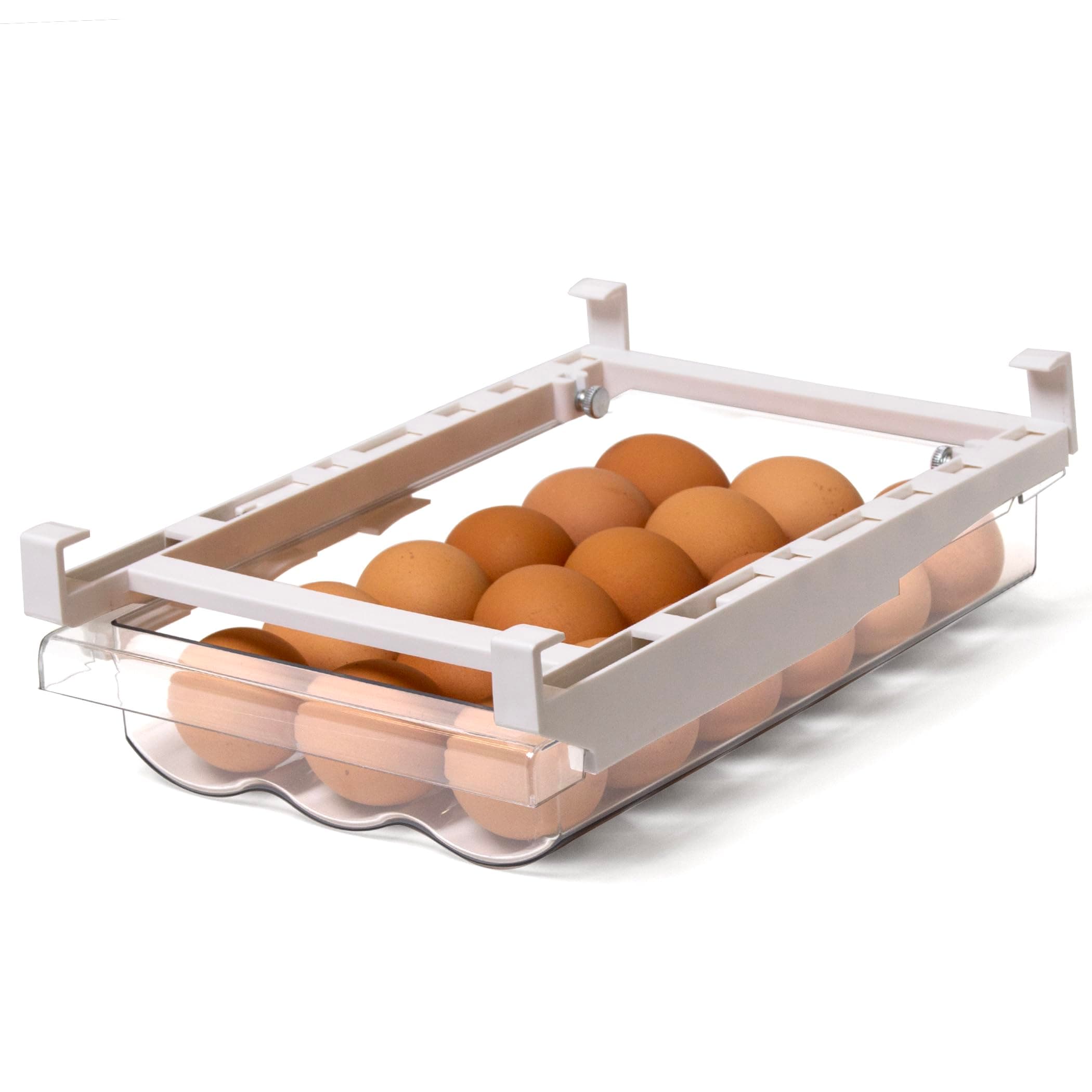 BINO PULL-OUT EGG HOLDER | THE HANGER