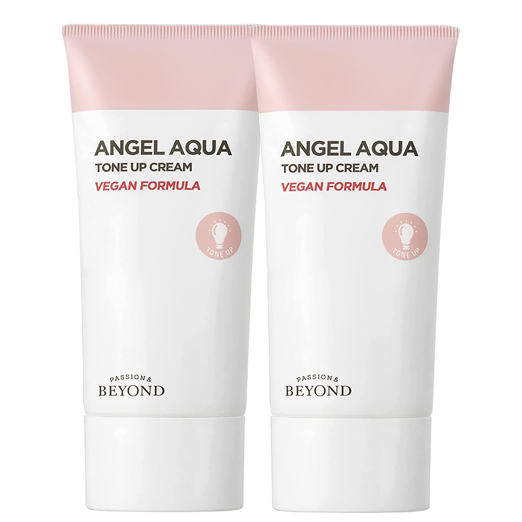 AQUA TONE UP CREAM GIFT SET