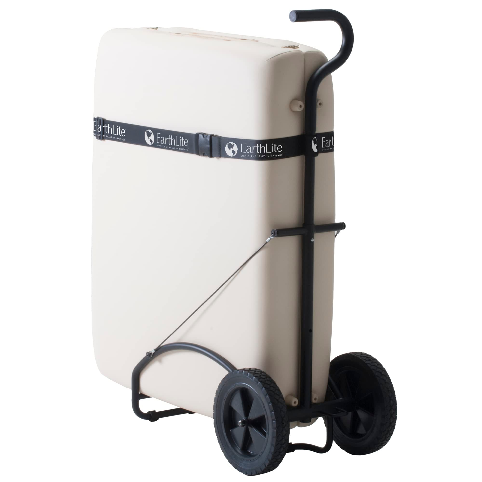 Earthlite Massage Bed Carrying Cart