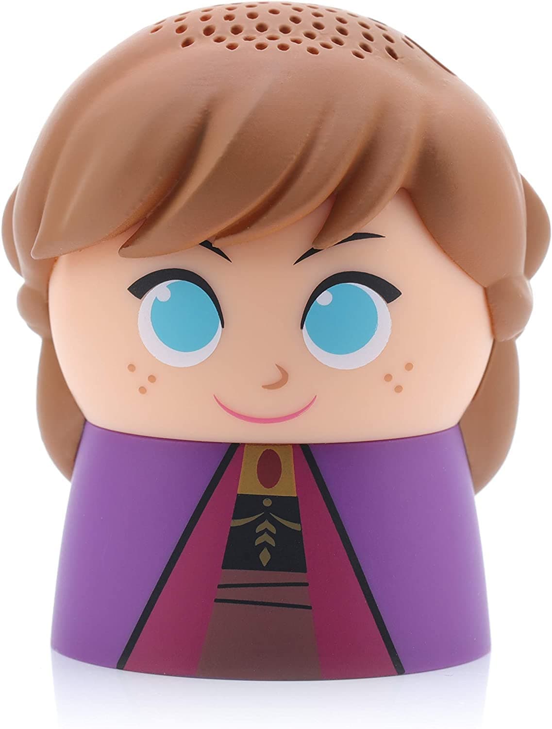 Disney: Frozen - Anna - Mini Bluetooth Speaker