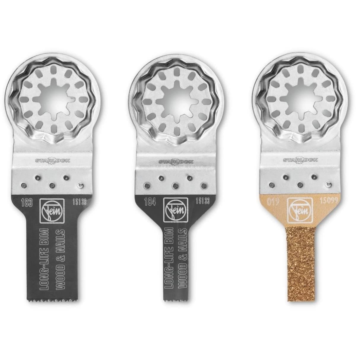 35222967090 Starlock Mini Cut Combo Set 3piece