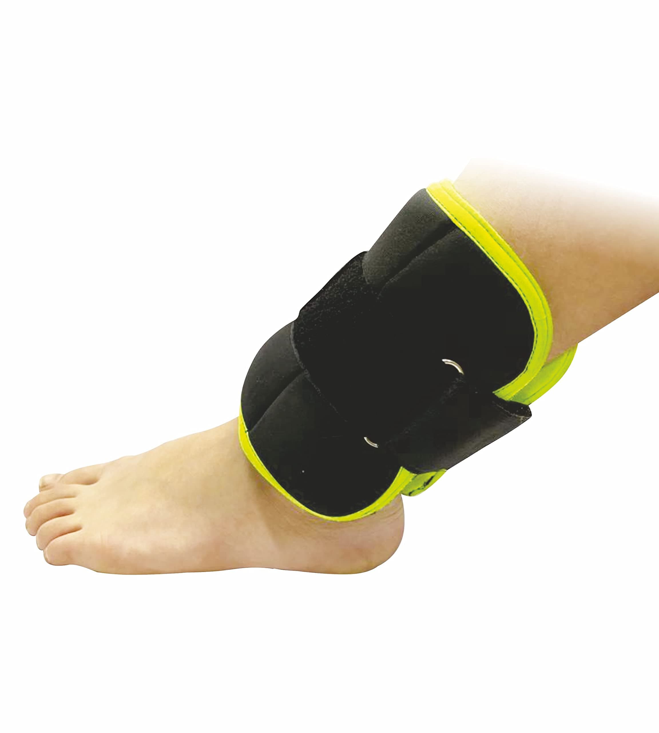 Dr Aedass IGR WEIGHT CUFF 1/2KG SINGLE PIECE