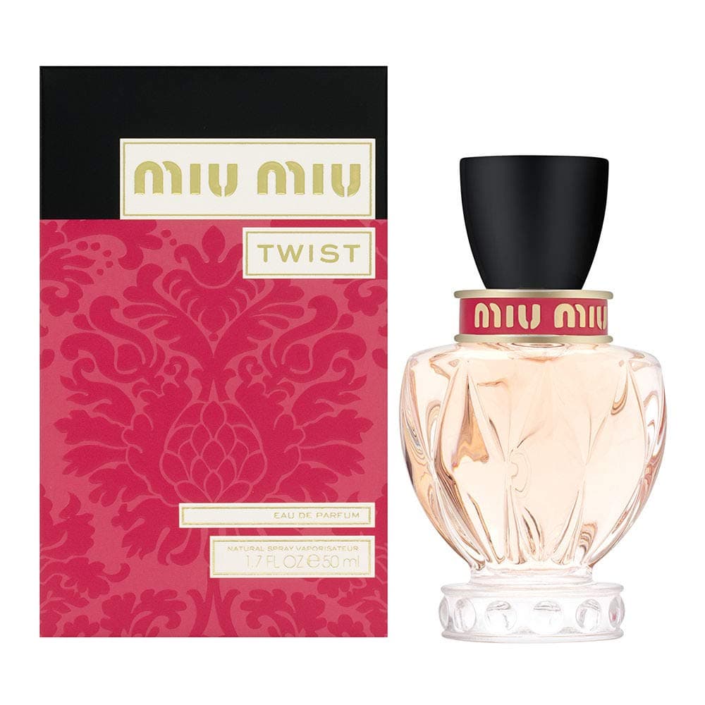 Twist Eau De Parfum 1.7 Oz Spray